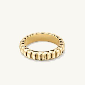 Mejuri Gold Ring